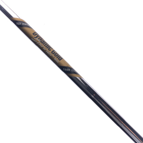 NEW Wilson Staff Model ZM Forged Lob Wedge / 58.0 Degrees / Wedge Flex