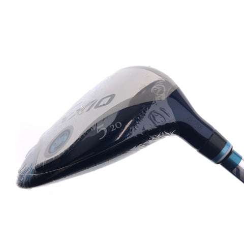 NEW XXIO 12 5 Fairway Wood / 20 Degrees / Ladies Flex