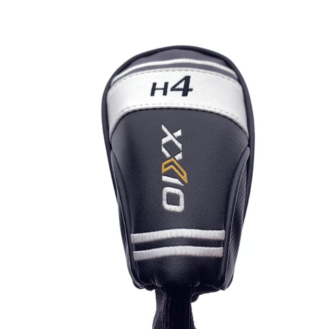 NEW XXIO Eleven 4 Hybrid / 20 Degrees / Regular Flex / Left-Handed