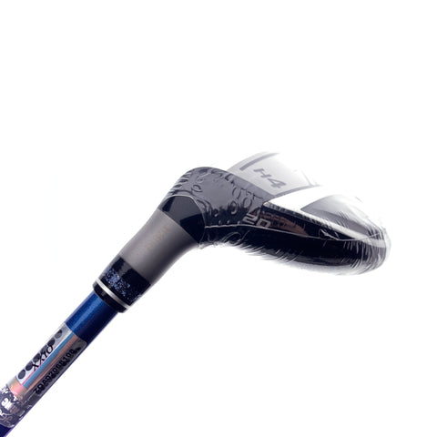 NEW XXIO Eleven 4 Hybrid / 20 Degrees / Regular Flex / Left-Handed