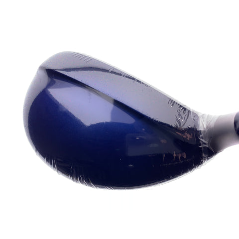 NEW XXIO Eleven 4 Hybrid / 20 Degrees / Regular Flex / Left-Handed