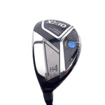NEW XXIO Eleven 4 Hybrid / 20 Degrees / Regular Flex / Left-Handed