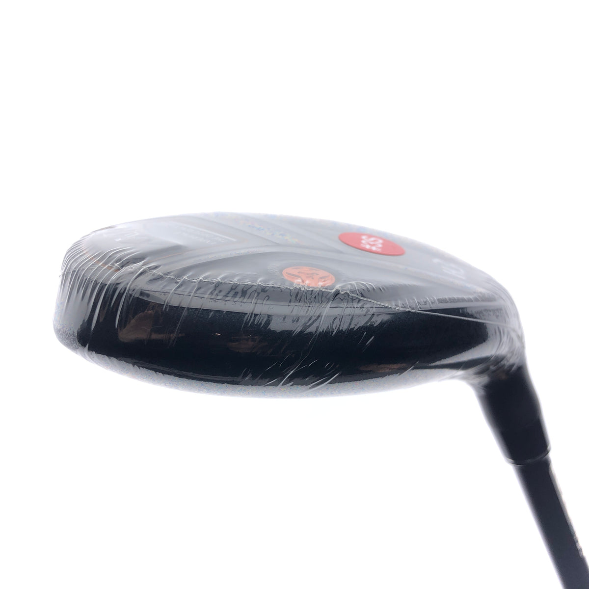 NEW XXIO X Black 3 Hybrid / 18.0 Degrees / Stiff Flex