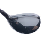 NEW XXIO X Black 3 Hybrid / 18.0 Degrees / Stiff Flex