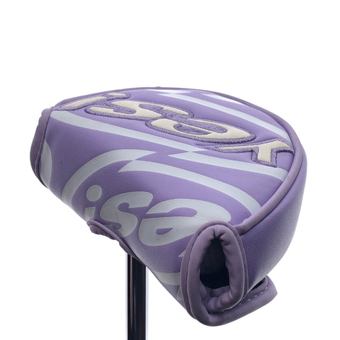 NEW YES Stacy-12 Putter / 33.0 Inches / Left-Handed