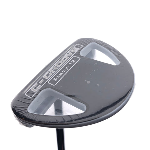 NEW YES Stacy-12 Putter / 33.0 Inches / Left-Handed