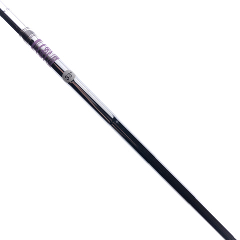 NEW YES Stacy-12 Putter / 33.0 Inches / Left-Handed