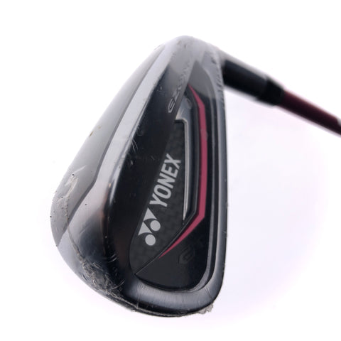 NEW Yonex EZONE GT 2018 5 Iron / Ladies Flex
