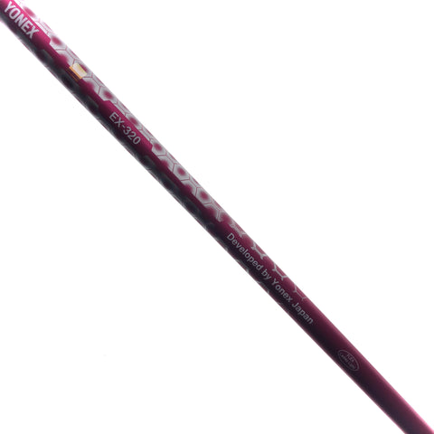 NEW Yonex EZONE GT 2018 5 Iron / Ladies Flex