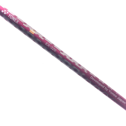 NEW Yonex EZONE GT 2018 5 Iron / Ladies Flex