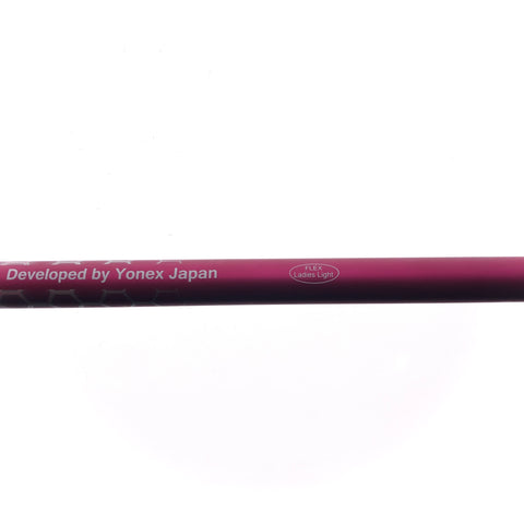 NEW Yonex EZONE GT 2018 5 Iron / Ladies Flex