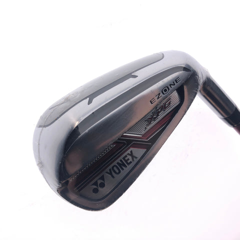 NEW Yonex EZONE XPG 7 Iron / 29.5 Degrees / Regular Flex