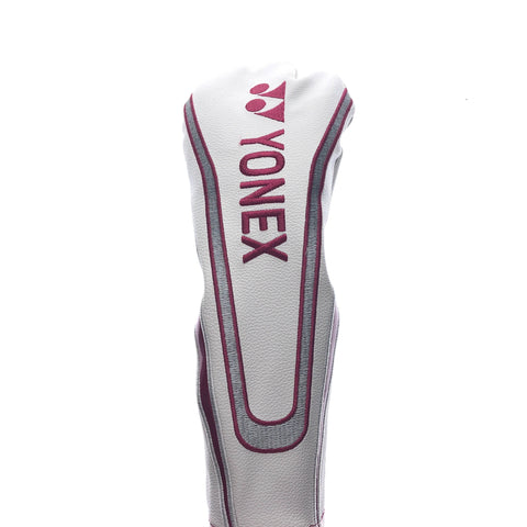 NEW Yonex Ezone Elite 3.0 4 Hybrid / 23 Degrees / Ladies Flex