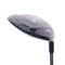 NEW Yonex Ezone Elite 4 5 Fairway Wood / 21 Degrees / Ladies Flex