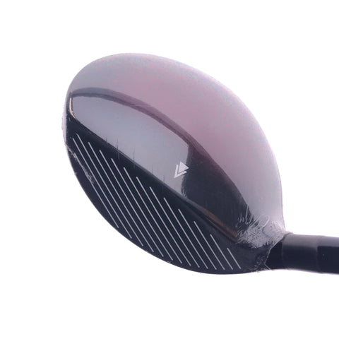 NEW Yonex Ezone Elite 4 5 Fairway Wood / 21 Degrees / Ladies Flex