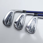 NEW Yonex Ezone Forged CB 702 Iron Set / 5 - PW / Stiff Flex
