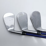 NEW Yonex Ezone Forged CB 702 Iron Set / 5 - PW / Stiff Flex