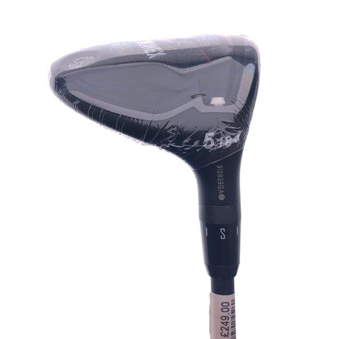 NEW Yonex Ezone GS 5 Fairway Wood / 18 Degrees / Regular Flex