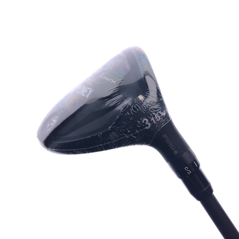 NEW Yonex Ezone GS i-Tech 3 Fairway Wood / 15 Degrees / Regular Flex