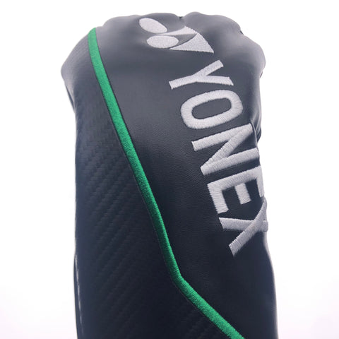 NEW Yonex Ezone GS i Tech 5 Fairway Wood / 18 Degrees / Regular Flex