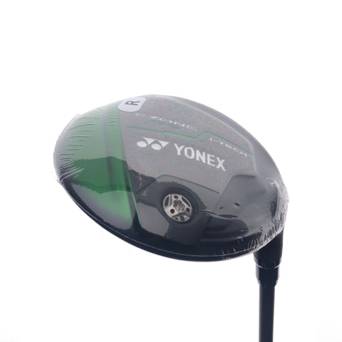 NEW Yonex Ezone GS i Tech Fairway Wood 3 Fairway Wood / 15 Degree / Regular Flex