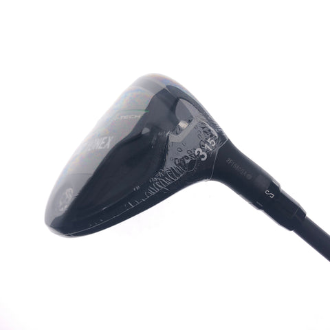 NEW Yonex Ezone GS i Tech Fairway Wood 3 Fairway Wood / 15 Degree / Regular Flex