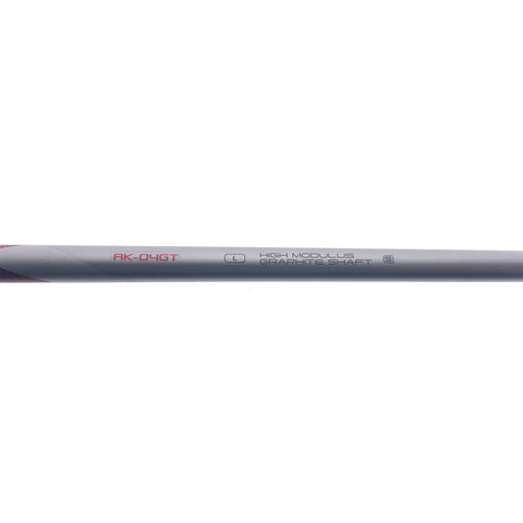 NEW Yonex Ezone GT 3 Fairway Wood / 16 Degrees / Ladies Flex