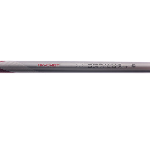 NEW Yonex Ezone GT4 5 Fairway Wood / 19 Degrees / Ladies Flex