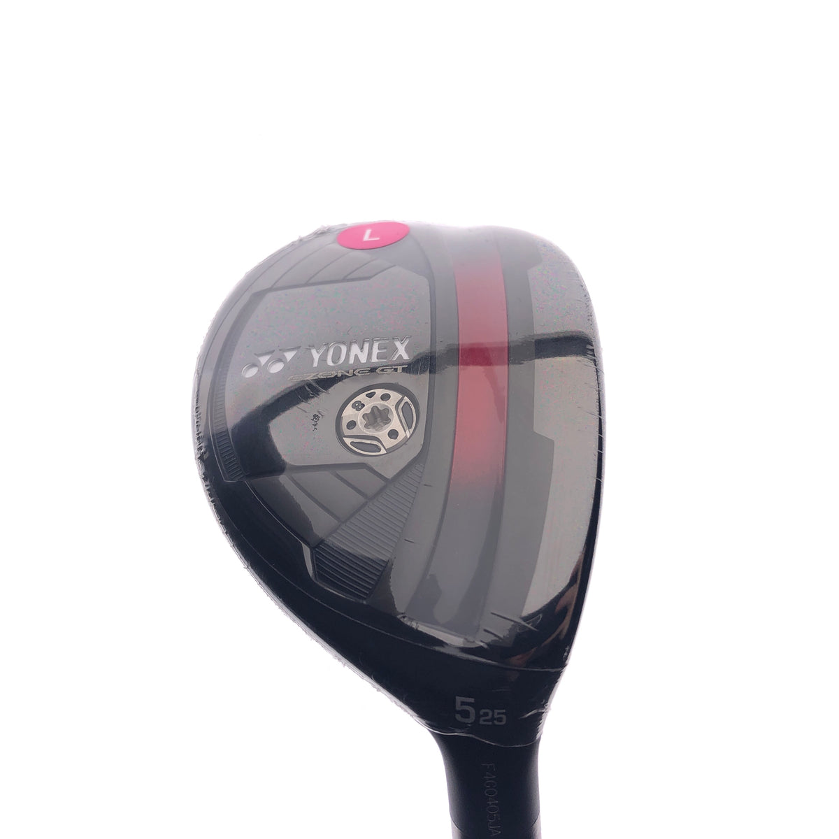 NEW Yonex Ezone GT4 5 Hybrid / 25 Degrees / Ladies Flex