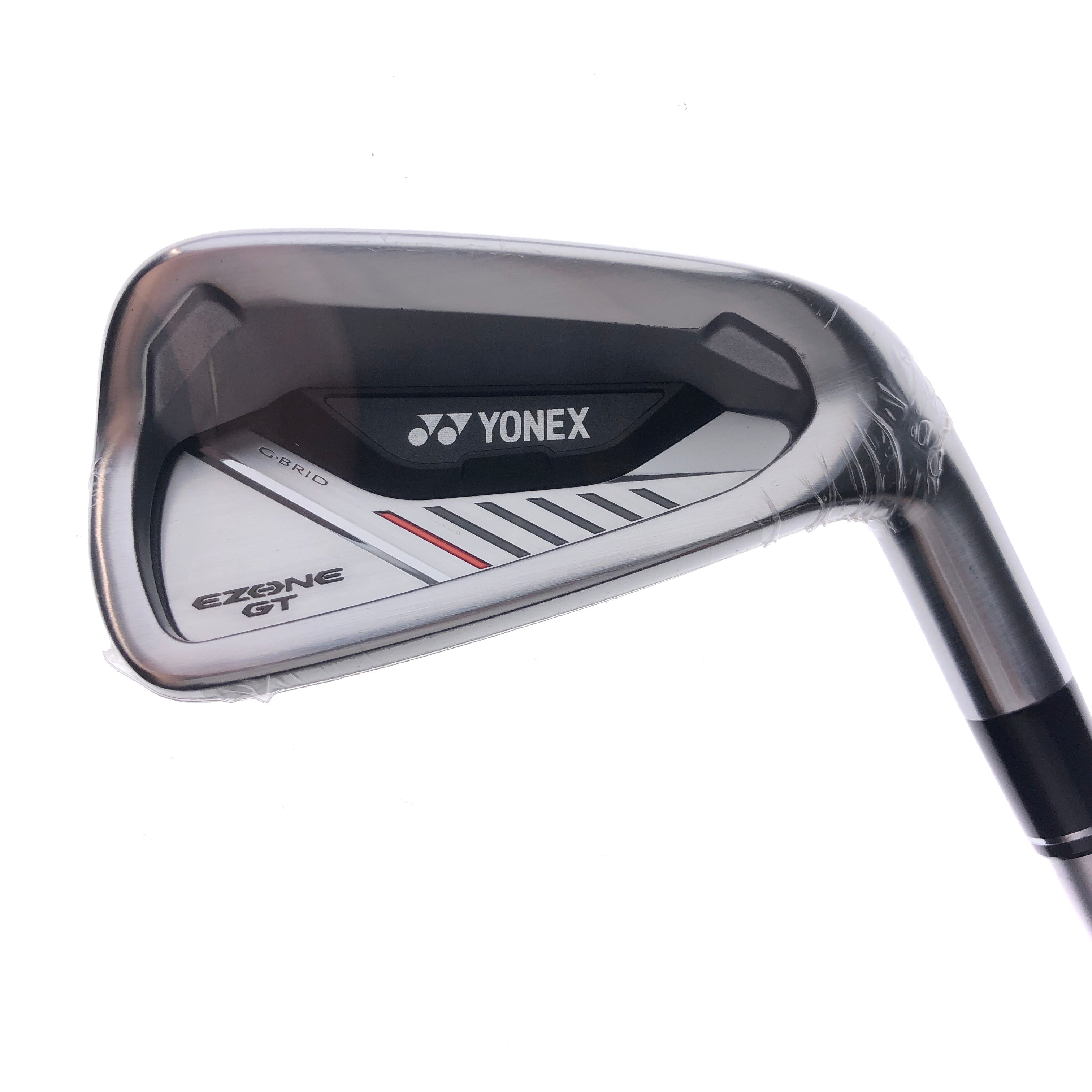 NEW Yonex Ezone GT4 6 Iron / Ladies Flex