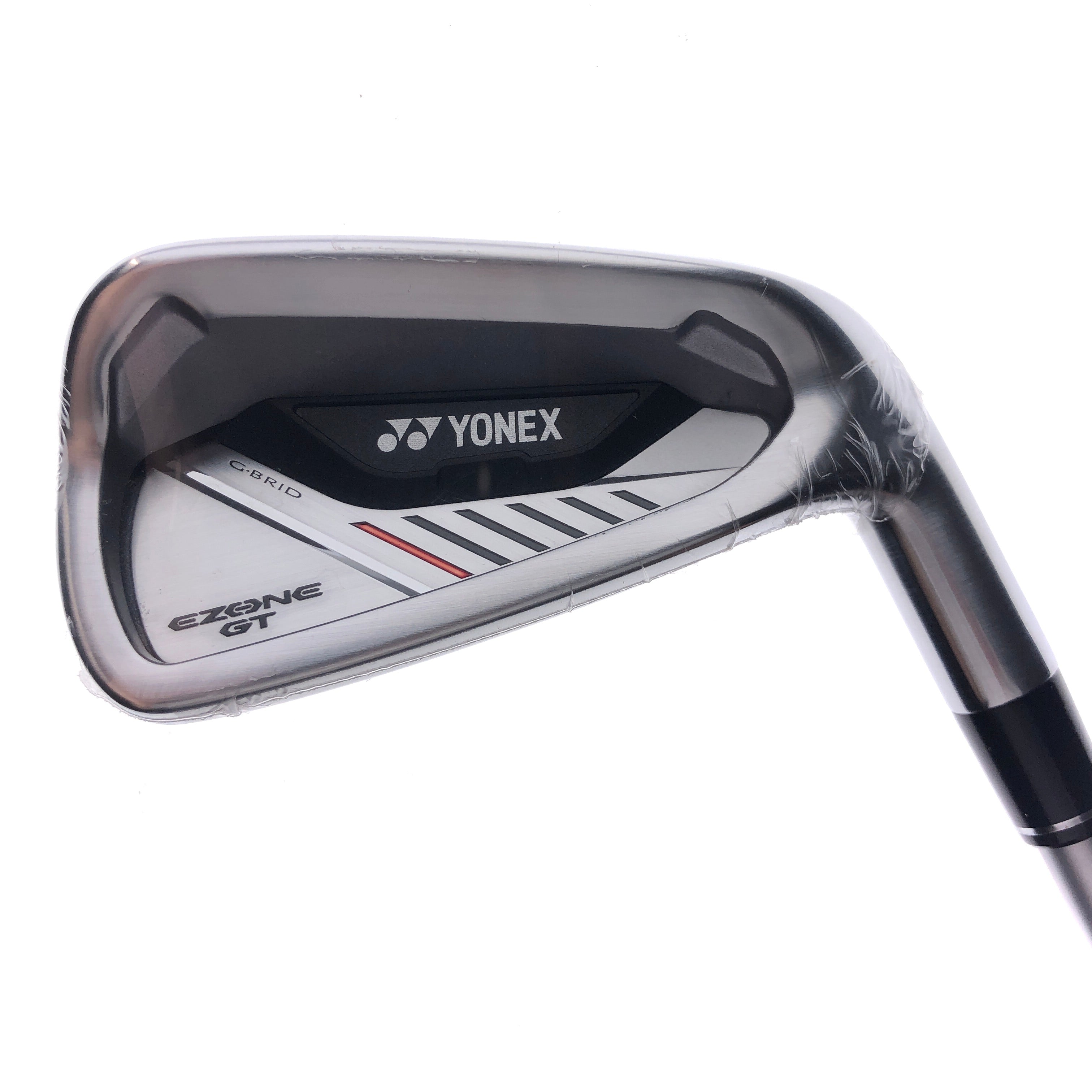 NEW Yonex Ezone GT4 6 Iron / Ladies Flex