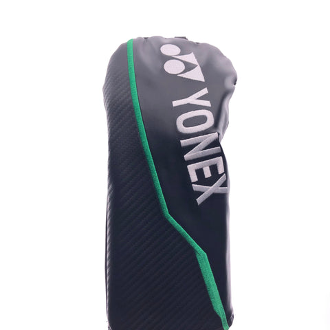 NEW Yonex GS i-Tech 3 Fairway Wood / 15 Degrees / Stiff Flex