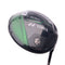 NEW Yonex GS i-Tech 3 Fairway Wood / 15 Degrees / Stiff Flex