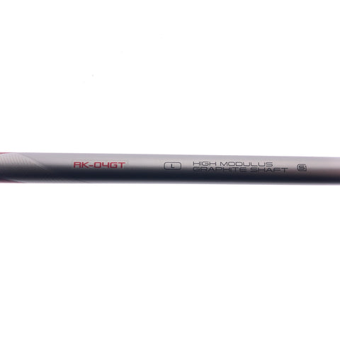 NEW Yonex GT4 Type-S Driver / 11.5 Degrees / Ladies Flex