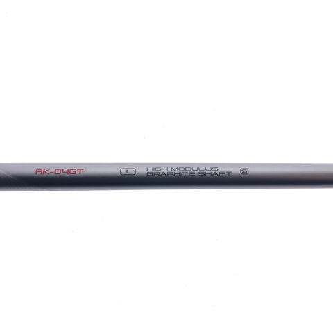 NEW Yonex GT4 Type-S Driver / 13.0 Degrees / Ladies Flex