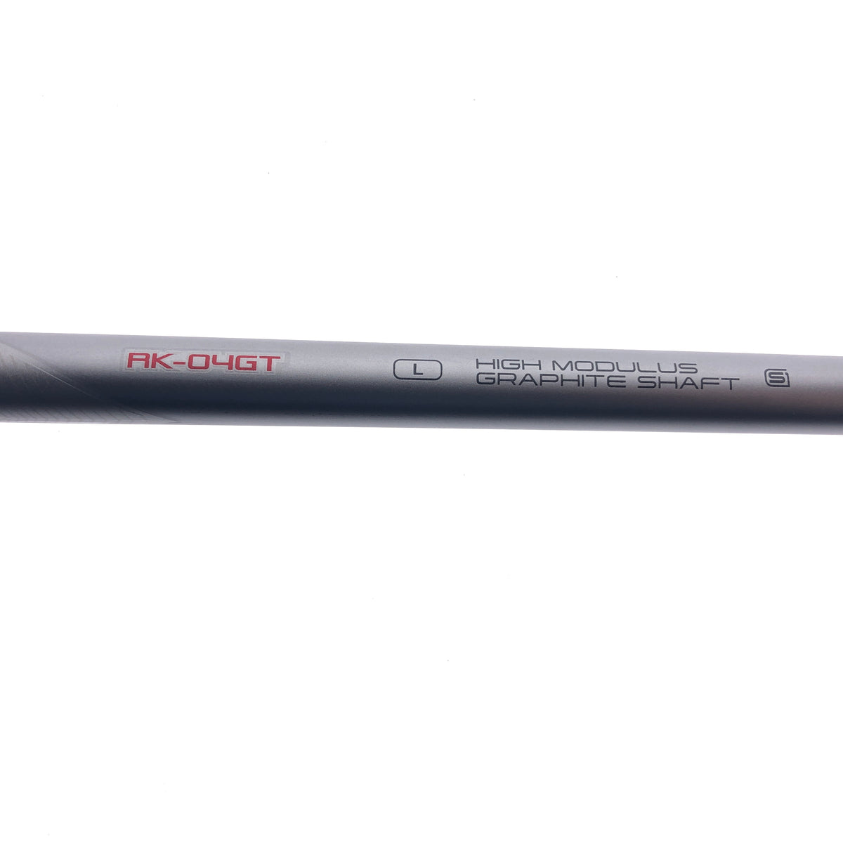 NEW Yonex GT4 Type-S Driver / 13.0 Degrees / Ladies Flex