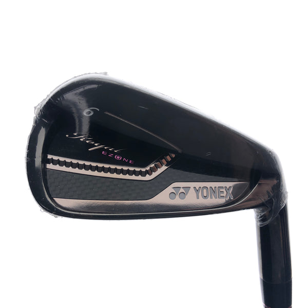 NEW Yonex Royal EZONE 6 Iron / Ladies Flex