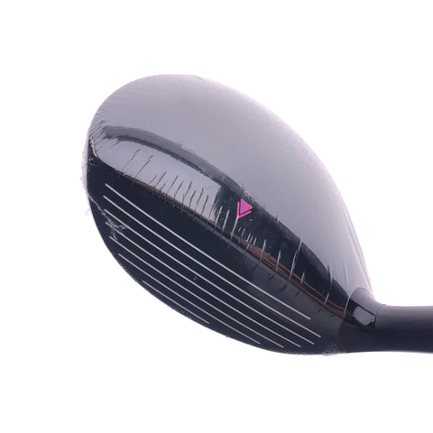 NEW Yonex Royal Ezone 3 Fairway Wood / 15 Degrees / Ladies Flex