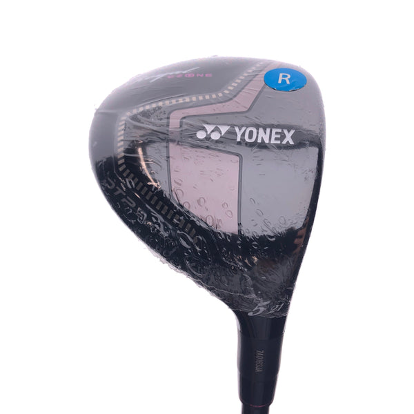 NEW Yonex Royal Ezone 5 Hybrid / 21 Degrees / Ladies Flex