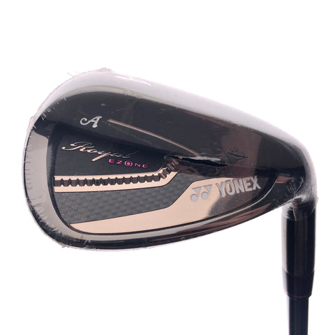 NEW Yonex Royal Ezone Approach Wedge / 43 Degrees / Ladies Flex