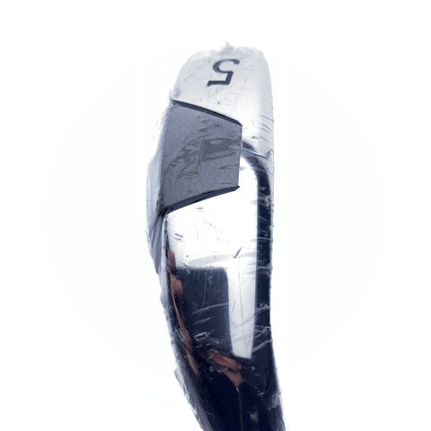 NEW Yonex Z Force 5 Iron / 25.0 Degrees / A Flex