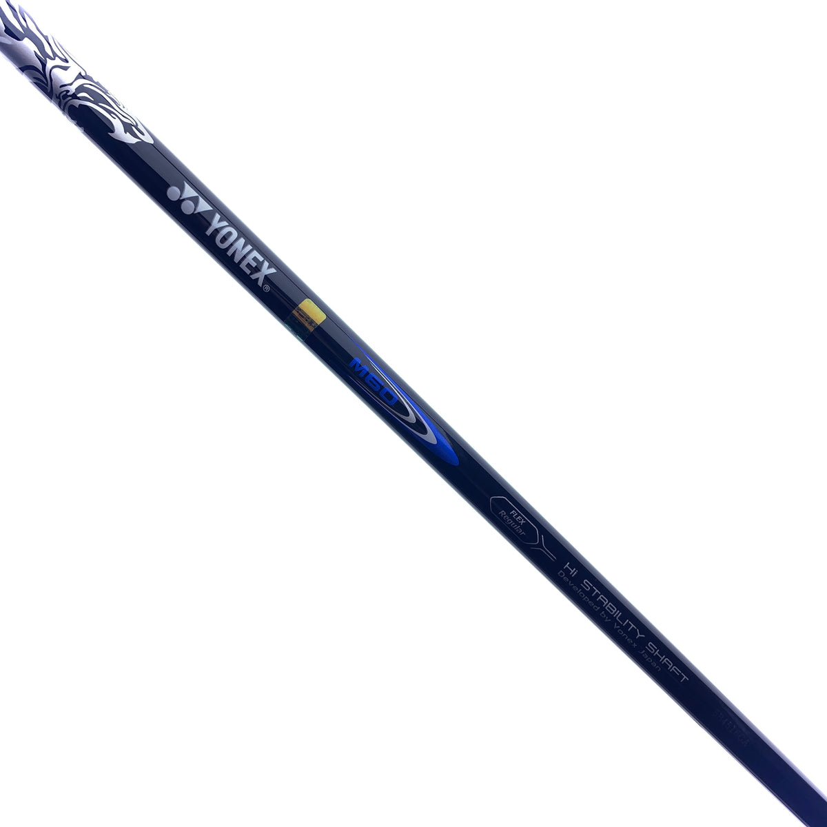 NEW Yonex Z Force 5 Iron / 25.0 Degrees / A Flex