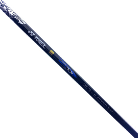 NEW Yonex Z Force 5 Iron / 25.0 Degrees / A Flex