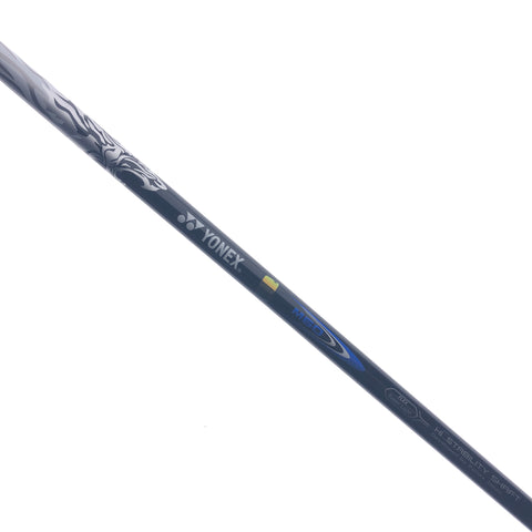 NEW Yonex Z-Force 5 Iron / 25.0 Degrees / Lite Flex