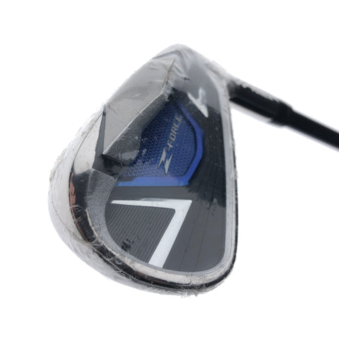 NEW Yonex Z-Force 5 Iron / 25.0 Degrees / Regular Flex