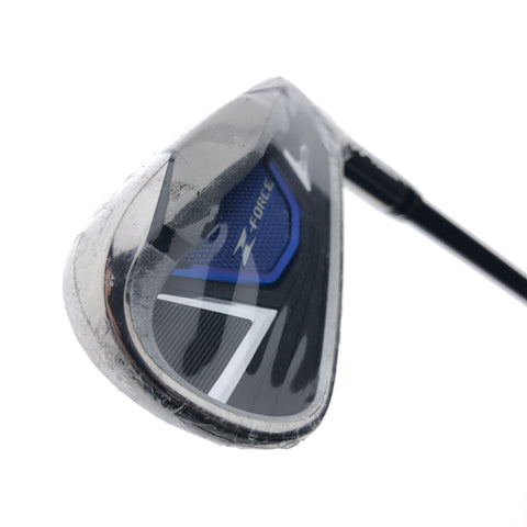 NEW Yonex Z-Force 5 Iron / 25.0 Degrees / Regular Flex