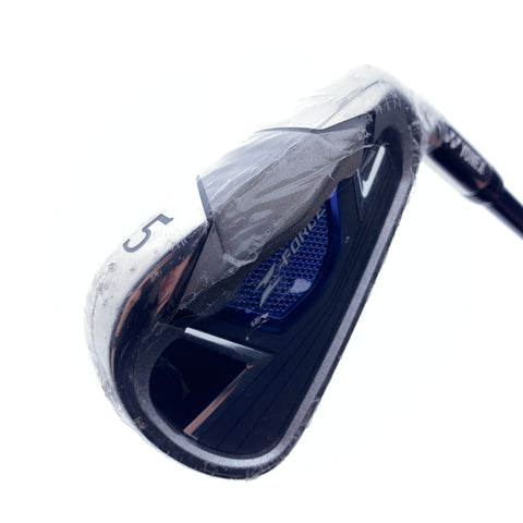 NEW Yonex Z Force 5 Iron / 25.0 Degrees / Regular Flex