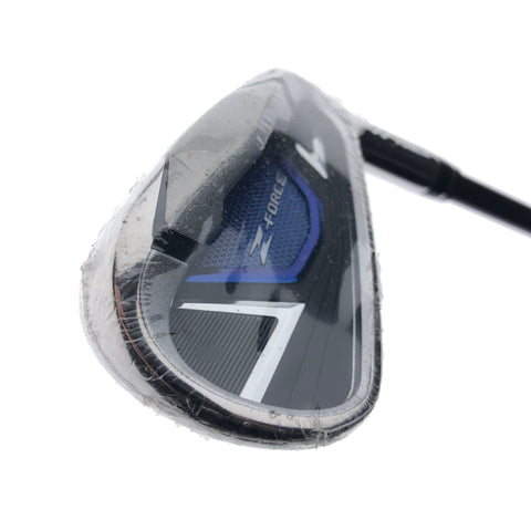 NEW Yonex Z-Force 5 Iron / 25.0 Degrees / Regular Flex