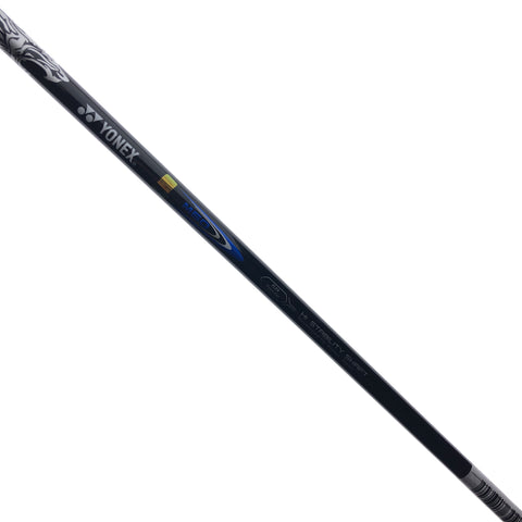 NEW Yonex Z-Force 5 Iron / 25.0 Degrees / Regular Flex