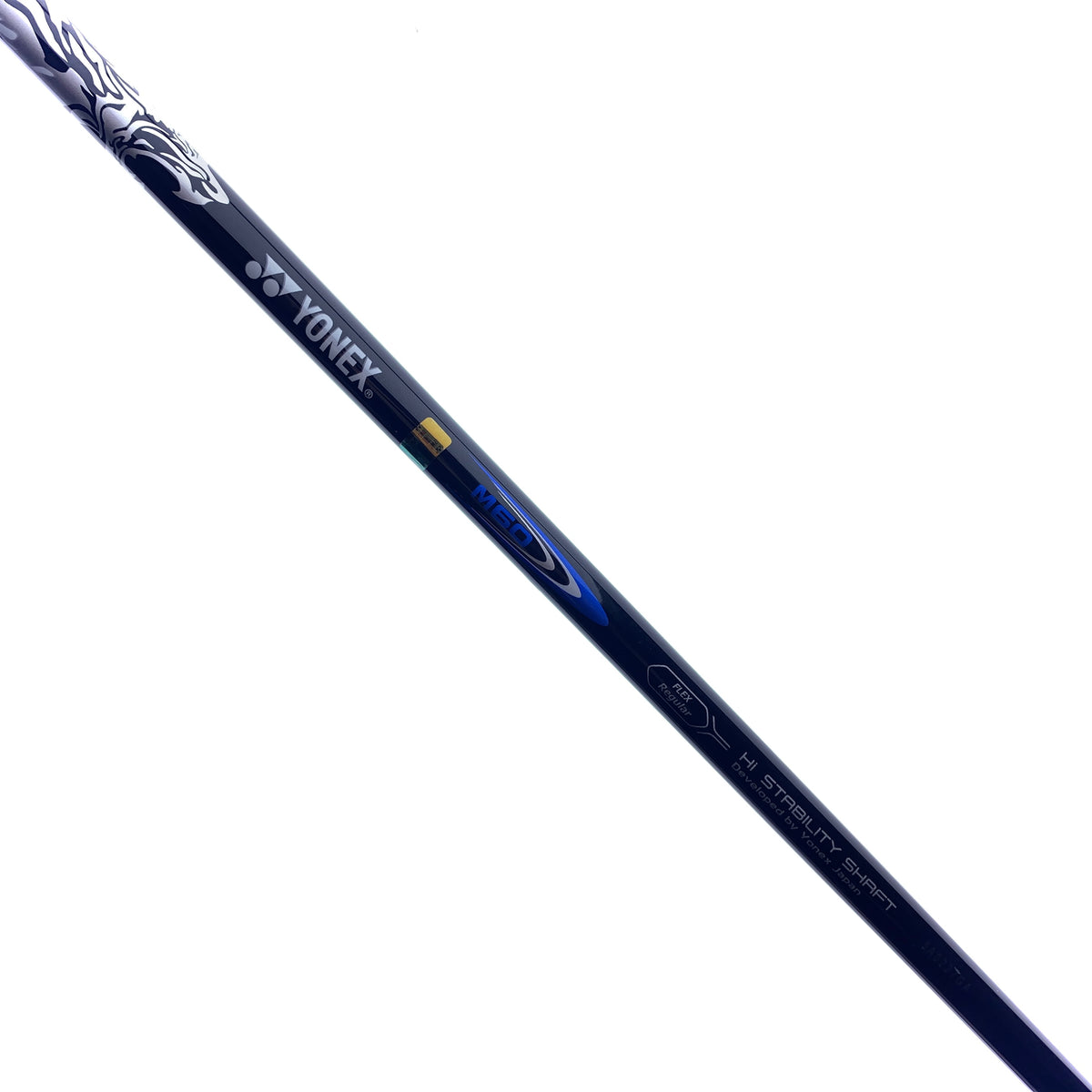 NEW Yonex Z Force 5 Iron / 25.0 Degrees / Regular Flex